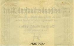 Weiteres Medium des Elementes mit der Inventarnummer 1929/1878