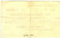 Weiteres Medium des Elementes mit der Inventarnummer 1929/894