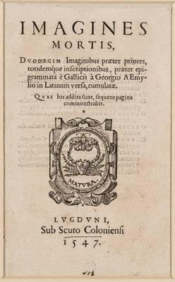 Vorschaubild des Elementes mit der Inventarnummer A 1715