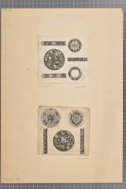 Vorschaubild des Elementes mit der Inventarnummer Kg 23441