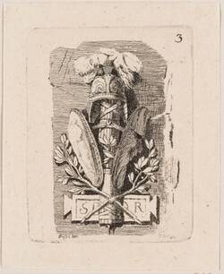 Vorschaubild des Elementes mit der Inventarnummer A 135839