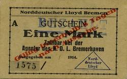 Vorschaubild des Elementes mit der Inventarnummer 1916/192