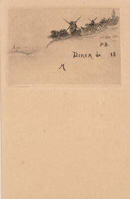 Vorschaubild des Elementes mit der Inventarnummer A 1894-417