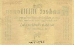 Weiteres Medium des Elementes mit der Inventarnummer 1929/1888