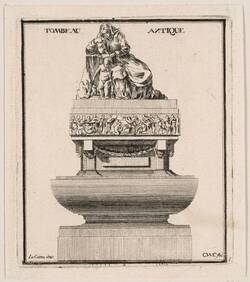 Vorschaubild des Elementes mit der Inventarnummer A 135845