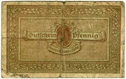 Weiteres Medium des Elementes mit der Inventarnummer 1921/1758