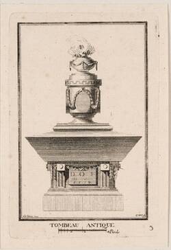 Vorschaubild des Elementes mit der Inventarnummer A 135847