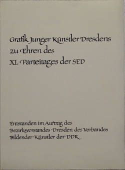 Vorschaubild des Elementes mit der Inventarnummer G 73/16/90