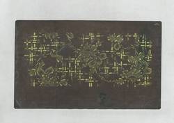 Vorschaubild des Elementes mit der Inventarnummer 21940-48-75