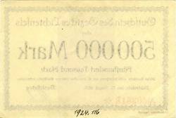 Weiteres Medium des Elementes mit der Inventarnummer 1924/116