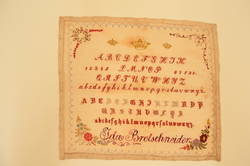 Vorschaubild des Elementes mit der Inventarnummer B 1875