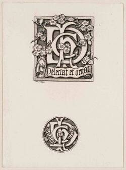 Vorschaubild des Elementes mit der Inventarnummer A 1912-888