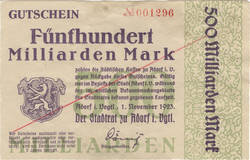 Vorschaubild des Elementes mit der Inventarnummer 1923/1411
