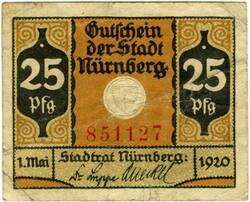 Vorschaubild des Elementes mit der Inventarnummer 1921/47