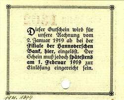 Weiteres Medium des Elementes mit der Inventarnummer 1921/1394