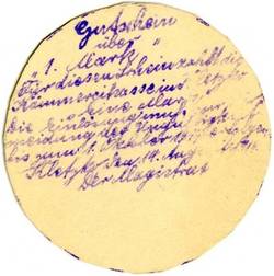 Vorschaubild des Elementes mit der Inventarnummer 1915/110