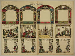 Vorschaubild des Elementes mit der Inventarnummer 1543 d