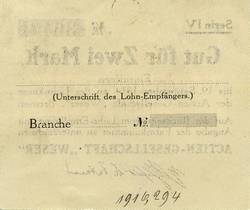 Weiteres Medium des Elementes mit der Inventarnummer 1916/294