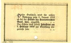 Weiteres Medium des Elementes mit der Inventarnummer 1921/1397