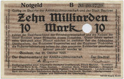 Vorschaubild des Elementes mit der Inventarnummer 1923/420