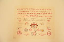 Vorschaubild des Elementes mit der Inventarnummer B 1492