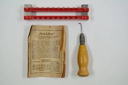 Vorschaubild des Elementes mit der Inventarnummer B 4490