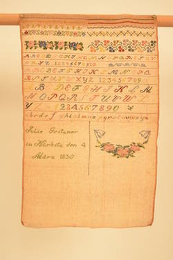 Vorschaubild des Elementes mit der Inventarnummer B 1772 d
