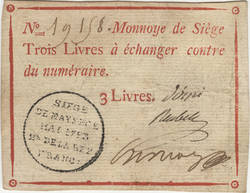 Vorschaubild des Elementes mit der Inventarnummer 1888/93