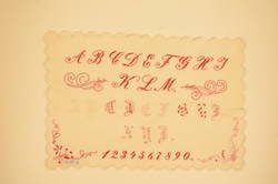 Vorschaubild des Elementes mit der Inventarnummer B 1906 b