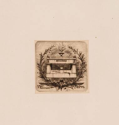 Vorschaubild des Elementes mit der Inventarnummer A 1903-341