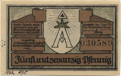 Vorschaubild des Elementes mit der Inventarnummer 1922/875