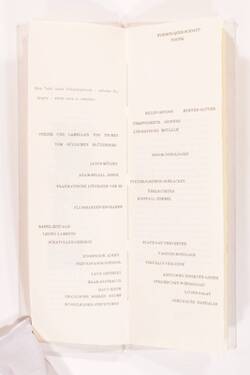 Vorschaubild des Elementes mit der Inventarnummer B 1975-154/6v - 7r