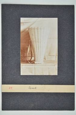 Vorschaubild des Elementes mit der Inventarnummer H 774