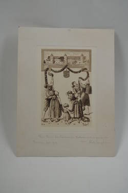 Vorschaubild des Elementes mit der Inventarnummer E 1407