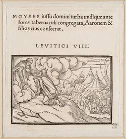 Weiteres Medium des Elementes mit der Inventarnummer A 1653