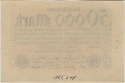 Weiteres Medium des Elementes mit der Inventarnummer 1925/648