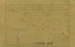 Weiteres Medium des Elementes mit der Inventarnummer 1916/192