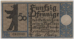 Vorschaubild des Elementes mit der Inventarnummer 1922/40