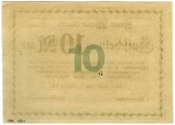 Weiteres Medium des Elementes mit der Inventarnummer 1921/1833