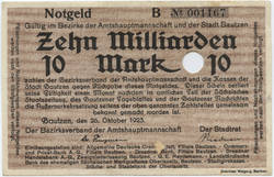 Vorschaubild des Elementes mit der Inventarnummer 1923/421