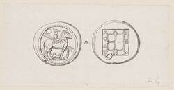 Vorschaubild des Elementes mit der Inventarnummer A 149755