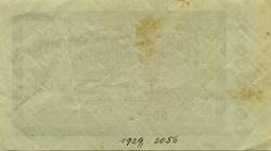 Weiteres Medium des Elementes mit der Inventarnummer 1929/2056