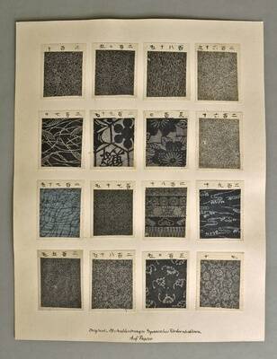 Vorschaubild des Elementes mit der Inventarnummer 54964-258-34