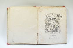 Vorschaubild des Elementes mit der Inventarnummer E 1850
