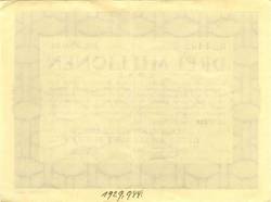 Weiteres Medium des Elementes mit der Inventarnummer 1929/944