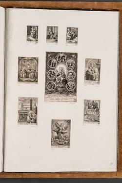 Vorschaubild des Elementes mit der Inventarnummer A 33804