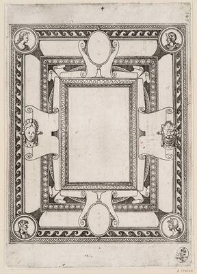 Vorschaubild des Elementes mit der Inventarnummer A 124180