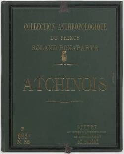 Vorschaubild des Elementes mit der Inventarnummer F 1898-1/3