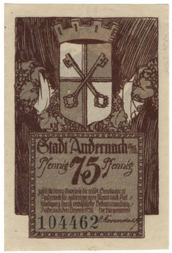 Vorschaubild des Elementes mit der Inventarnummer 1921/1284