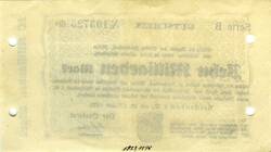 Weiteres Medium des Elementes mit der Inventarnummer 1923/1196